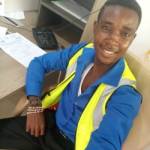 Charlie Elysée KENGNE Profile Picture