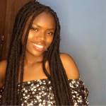 Ange Kelly MAKOUE Profile Picture