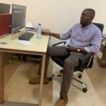 Djibril MONGAN Profile Picture