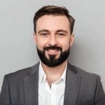 Simon Harris Profile Picture