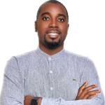 Paul Lionel METUGE Profile Picture