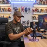 Stephane DEUGOUE Profile Picture