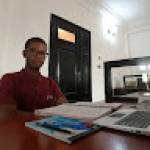 Koum OLIVIER Profile Picture