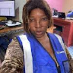 Ella Raïssa NZEUTNGA NOUMI Profile Picture