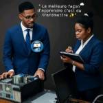 Belmondo AHMADOU Profile Picture