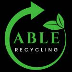 Able RECYCLING Profile Picture
