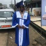 Rick Jérémie TSENGUE MPONDO Profile Picture