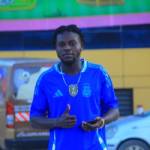 Daniel agenor bradon IKOUMBA Profile Picture