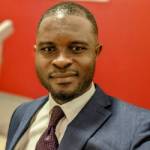 Aaron Fils BELL NGUIMBUS Profile Picture