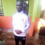 Youbi JUCAL DÉSIRÉ Profile Picture