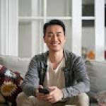 Kim MIN Profile Picture