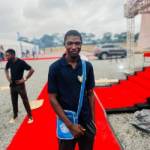 Rostin SAHAMENE Profile Picture