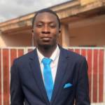 Aaron KAME MOUELE Profile Picture