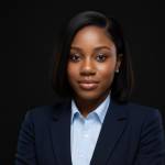 Joyce Vitales KAMMEGNE KAMGA Profile Picture