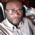 Patrick Hissein KUE WAFFO Profile Picture