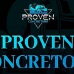 Proven CONCRETORS Profile Picture