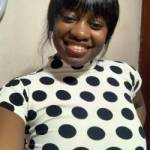 Ebegne Suzette MARIE-LAURENCE Profile Picture