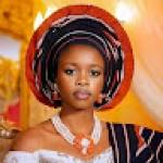 Christiane Junnie KOUAMEN NJONKEP Profile Picture