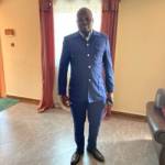 Armand Rostand NITCHEU Profile Picture