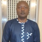 Serge DONGMO MOUAFO SOMPI Profile Picture