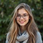 Jessica BLANDA Profile Picture