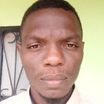 Brice Arnold WAFO KUATE Profile Picture