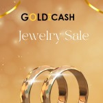 Gold CASH Profile Picture
