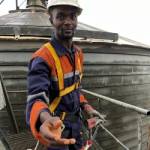 Emmanuel TCHOUTCHEDJOM SIELINOU Profile Picture