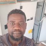 Edmond METOUKE ESSOME Profile Picture