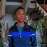 Jaïrus NJAMPOU Profile Picture