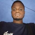 Jacques Boris EBOULE SAME Profile Picture