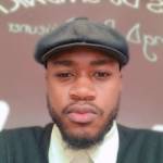 Patrick Junior MVOGO Profile Picture