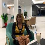 Ornela BIKOMO Profile Picture