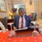 Ngongang YOGWA Profile Picture