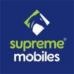 Supreme MOBILES Profile Picture