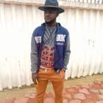 Joseph Jordan POKAM Profile Picture