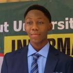 David FOKOUA Profile Picture