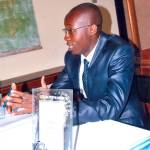 Georges Alain MANGA Profile Picture