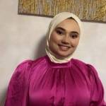 Foughali OUMAIMA Profile Picture