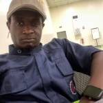 Kriss Yvan KINGUE FOKWA Profile Picture