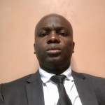 Serge Hervé SOH KAMTE Profile Picture