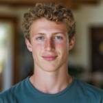 Peter PARKER Profile Picture