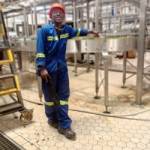 Bedel Christ KAMENI KADJI Profile Picture