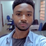 Salim Ahmed SALIM NJIANTOUT Profile Picture