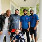 Legendmovers 4 YOU Profile Picture