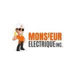 Monsieur ELECTRIQUE Profile Picture