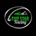 Five Star TOWING Profile Picture