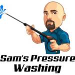 Sam's Pressure WASHING Profile Picture