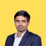 Raj KUMAR Profile Picture