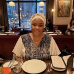 Marie Liliane Estelle KEYATEU TALLA MOHAMADOU Profile Picture